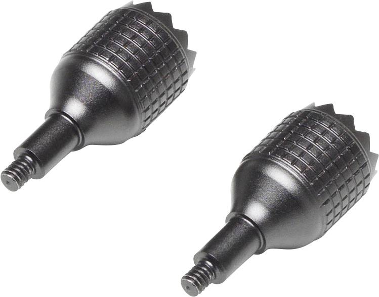 DJI Multicopter-Fernsteuerung Control Sticks Passend für (Multicopter): DJI FPV Drone