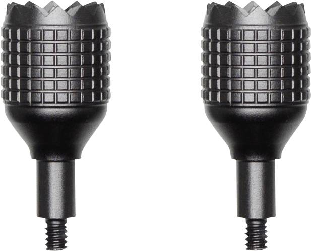 DJI Multicopter-Fernsteuerung Control Sticks Passend für (Multicopter): DJI FPV Drone