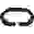 DJI Rembourrage en mousse pour multicoptère Goggles Adapté pour (multicoptère): DJI Goggles, DJI FPV Goggles 2