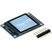 Joy-it Display-Modul 3.3cm (1.3 Zoll) 240 x 240 Pixel inkl. SBC-Aufnahme Joy-it Display-Modul 3.3cm (1.3 Zoll) 240 x 240 Pixel inkl. SBC-Aufnahme