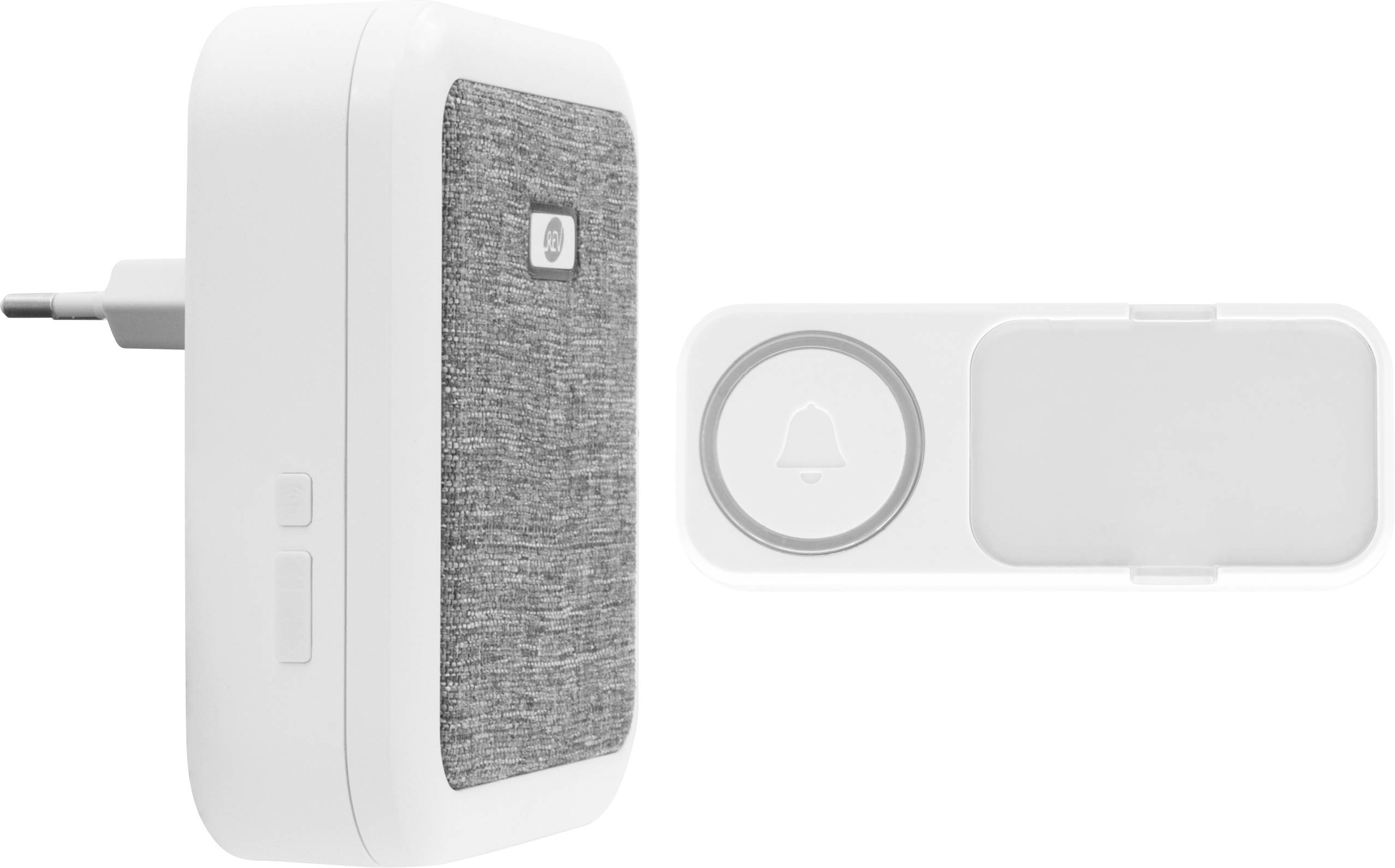 REV 0082610103 Funkgong Komplett-Set