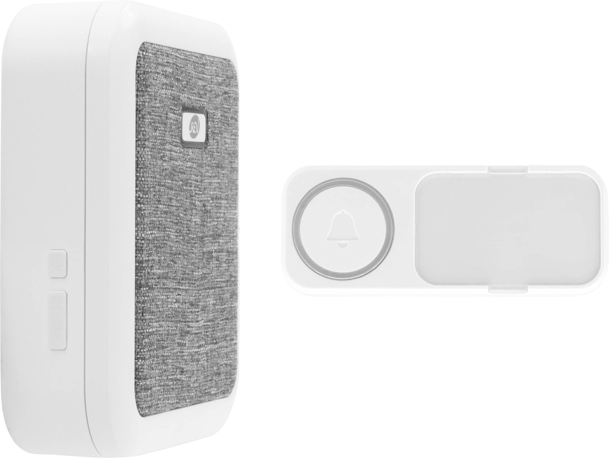 REV 0082600103 Funkgong Komplett-Set