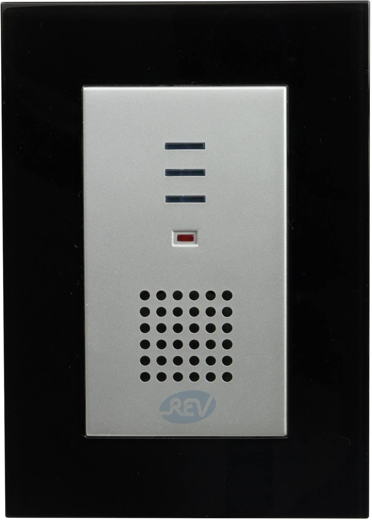 REV 0046830 Funkgong Komplett-Set mit Blinklicht