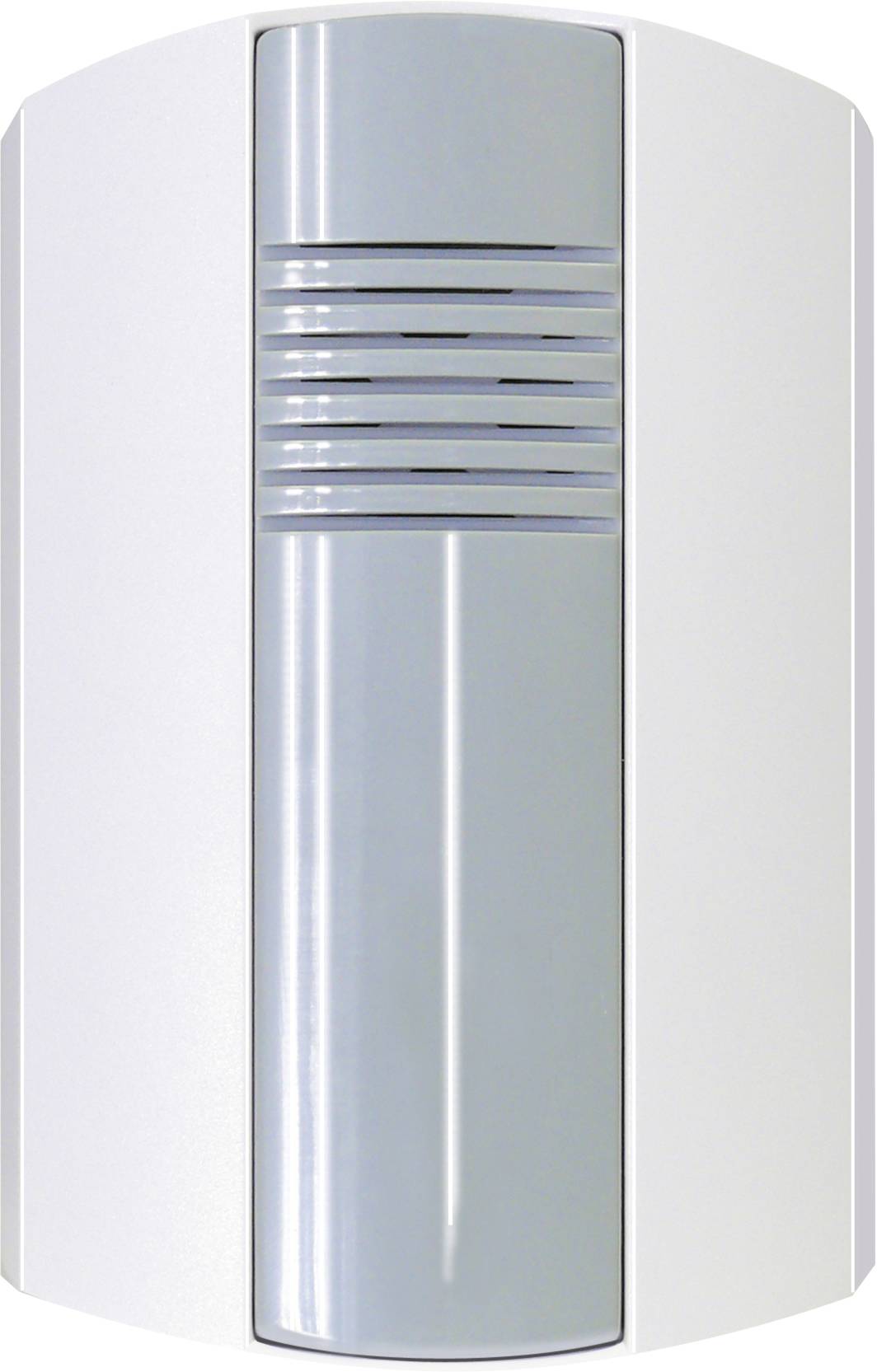 REV 0046880 Gong 3 V (max) 82 dBA Weiß