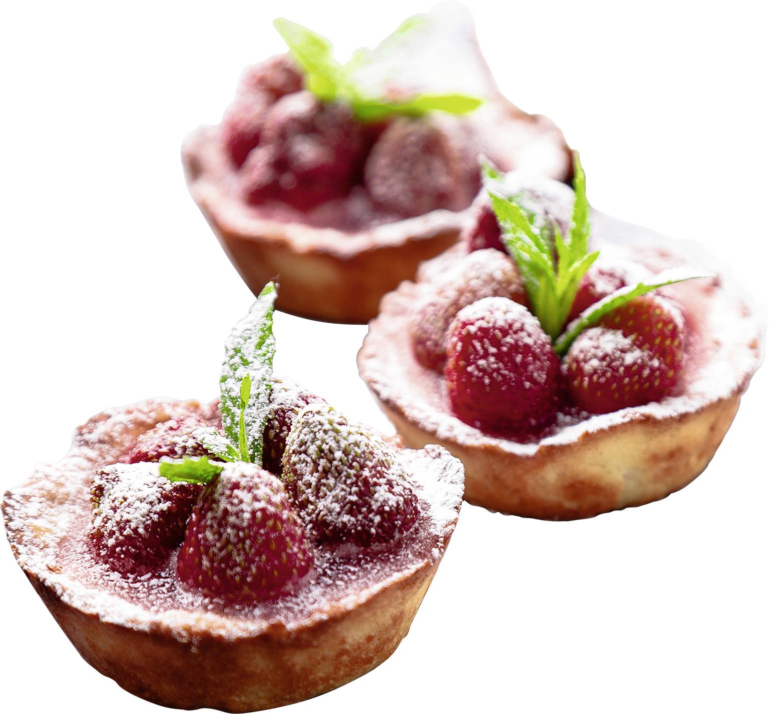 Prinz PZ-HM1 Handmixer 200 W Weiß