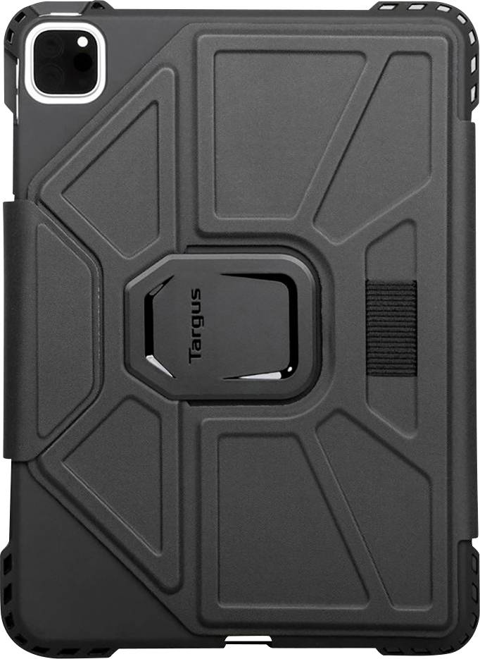 Targus Pro-Tek™ Tablet-Cover Apple iPad Pro 11 (1. Gen., 2018), iPad Pro 11 (2. Gen., 2020), iPad Air 10.9 (4. Gen., 2020), iPad