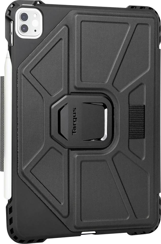 Targus Pro-Tek™ Tablet-Cover Apple iPad Pro 11 (1. Gen., 2018), iPad Pro 11 (2. Gen., 2020), iPad Air 10.9 (4. Gen., 2020), iPad