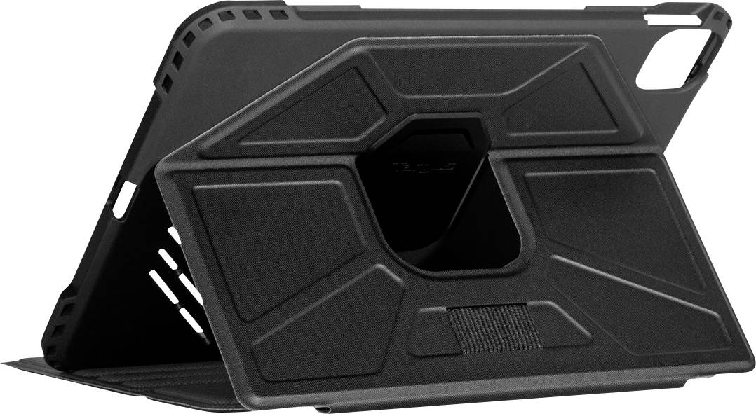 Targus Pro-Tek™ Tablet-Cover Apple iPad Pro 11 (1. Gen., 2018), iPad Pro 11 (2. Gen., 2020), iPad Air 10.9 (4. Gen., 2020), iPad