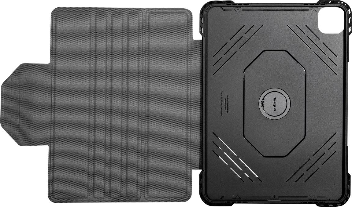 Targus Pro-Tek™ Tablet-Cover Apple iPad Pro 11 (1. Gen., 2018), iPad Pro 11 (2. Gen., 2020), iPad Air 10.9 (4. Gen., 2020), iPad