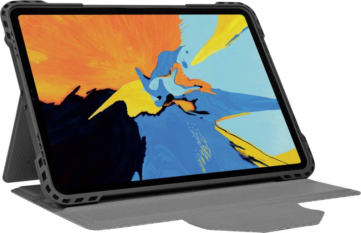 Targus Pro-Tek™ Tablet-Cover Apple iPad Pro 11 (1. Gen., 2018), iPad Pro 11 (2. Gen., 2020), iPad Air 10.9 (4. Gen., 2020), iPad