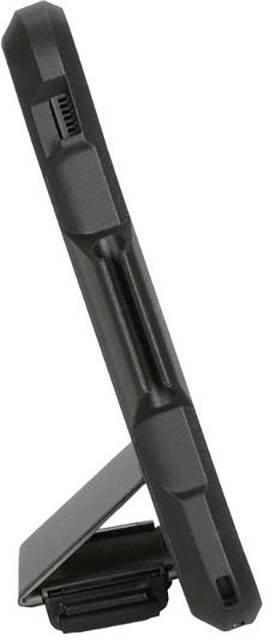 Targus Back Cover Samsung Galaxy Tab Active Pro, Samsung Galaxy Tab Active4 Pro Schwarz Tablet-Cover