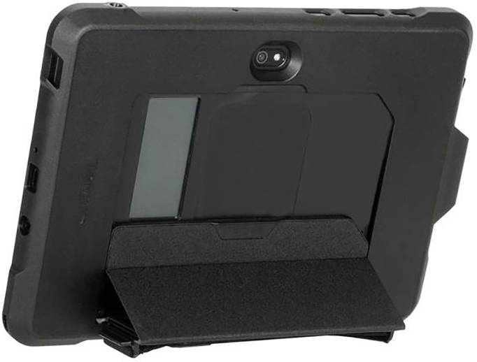 Targus Back Cover Samsung Galaxy Tab Active Pro, Samsung Galaxy Tab Active4 Pro Schwarz Tablet-Cover