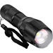 Eaxus 10W LED Taschenlampe 129g