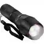 Eaxus 10W LED Taschenlampe 129g Eaxus 10W LED Taschenlampe 129g