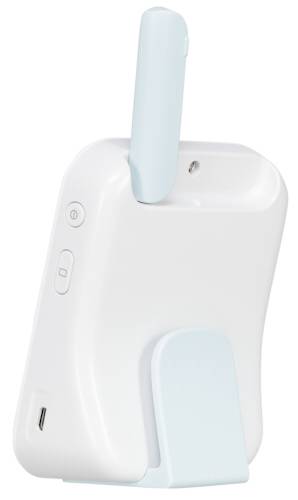 Philips Avent SCD841/26 Babyphone mit Kamera  2.4 GHz
