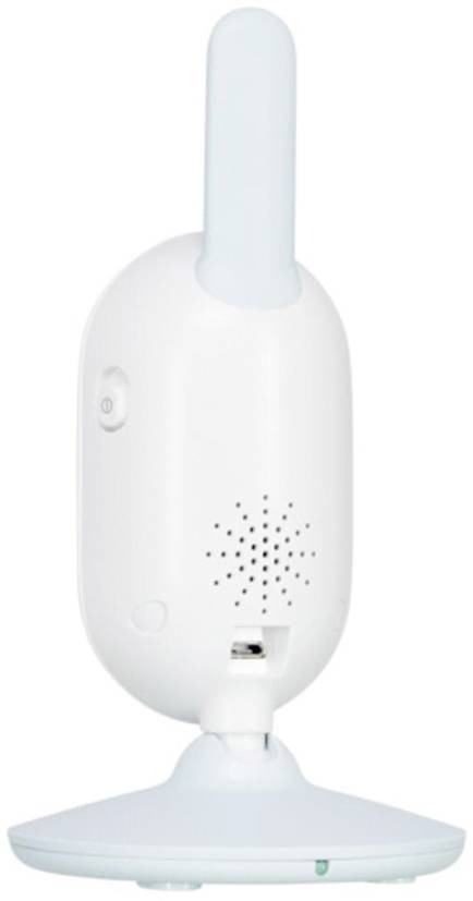 Philips Avent SCD841/26 Babyphone mit Kamera  2.4 GHz