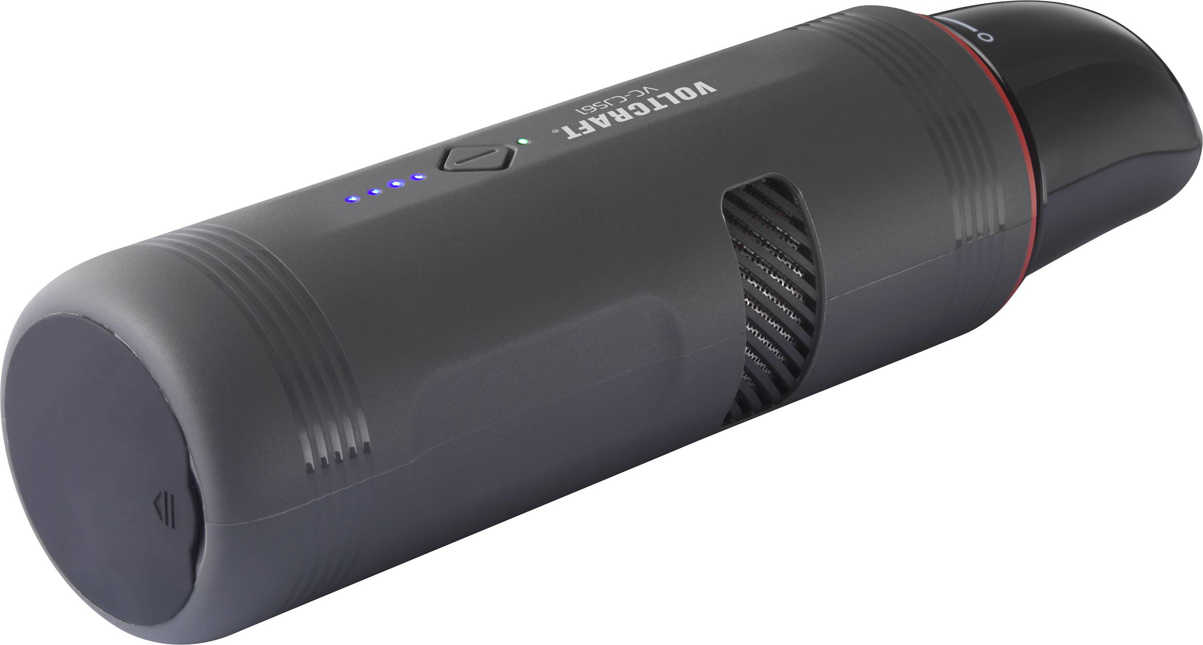 VOLTCRAFT Schnellstartsystem VC-CJS61 VC-11736120