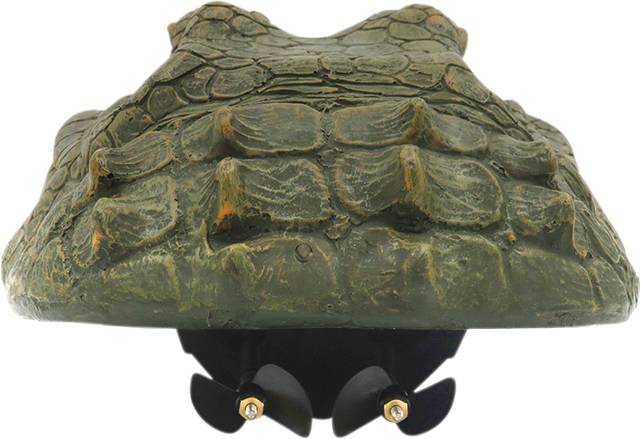 Krokodil-Kopf RC Einsteiger Funktionsmodell RtR 300mm