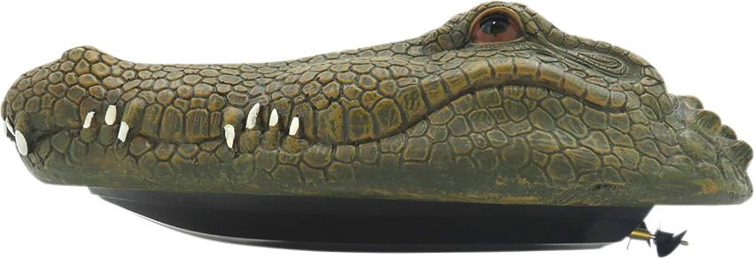 Krokodil-Kopf RC Einsteiger Funktionsmodell RtR 300mm