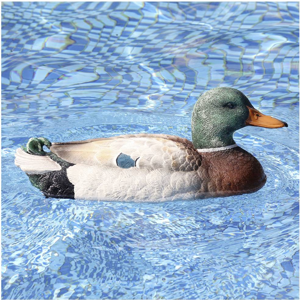 Ente RC Einsteiger Funktionsmodell RtR 350 mm