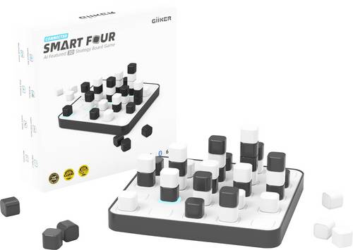 Smart Four Connected (INT) Schachcomputer