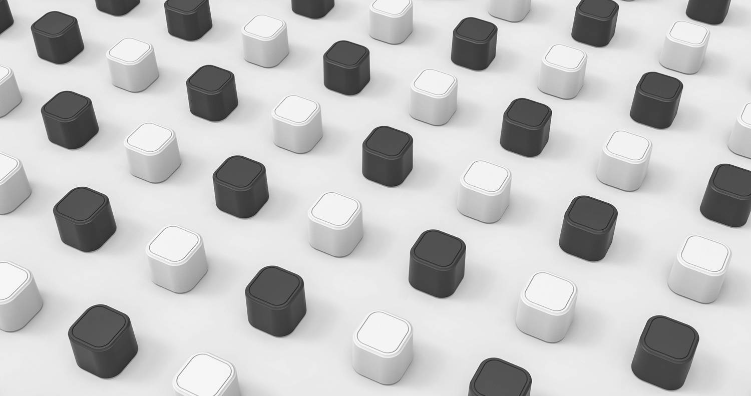 Giiker Smart Four Connected (INT) Schachcomputer