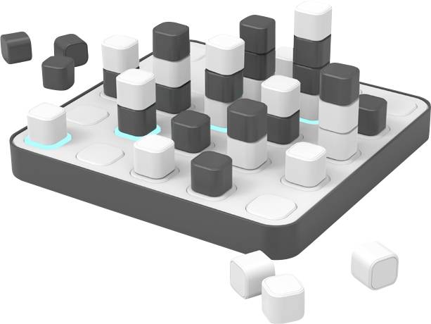 Giiker Smart Four Connected (INT) Schachcomputer