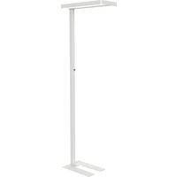 Maul MAULjaval 8258402 LED-Stehlampe 80W EEK: D (A - G) Silber, Weiß Maul MAULjaval 8258402 LED-Stehlampe 80W EEK: D (A - G) Silber, Weiß