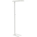 Maul MAULjaval 8258402 LED-Stehlampe 80W EEK: D (A - G) Silber, Weiß Maul MAULjaval 8258402 LED-Stehlampe 80W EEK: D (A - G) Silber, Weiß