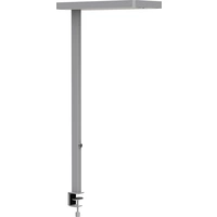 Maul MAULjuvis 8258795 LED-Klemmleuchte mit Bewegungsmelder D (A - G) 80 W Silber, Weiß Maul MAULjuvis 8258795 LED-Klemmleuchte mit Bewegungsmelder D (A - G) 80 W Silber, Weiß