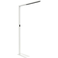 Maul MAULsirius 8259202 LED-Stehlampe 81W EEK: F (A - G) Silber, Weiß Maul MAULsirius 8259202 LED-Stehlampe 81W EEK: F (A - G) Silber, Weiß