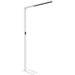 Maul MAULsirius 8259202 LED-Stehlampe 81W EEK: F (A - G) Silber, Weiß Maul MAULsirius 8259202 LED-Stehlampe 81W EEK: F (A - G) Silber, Weiß