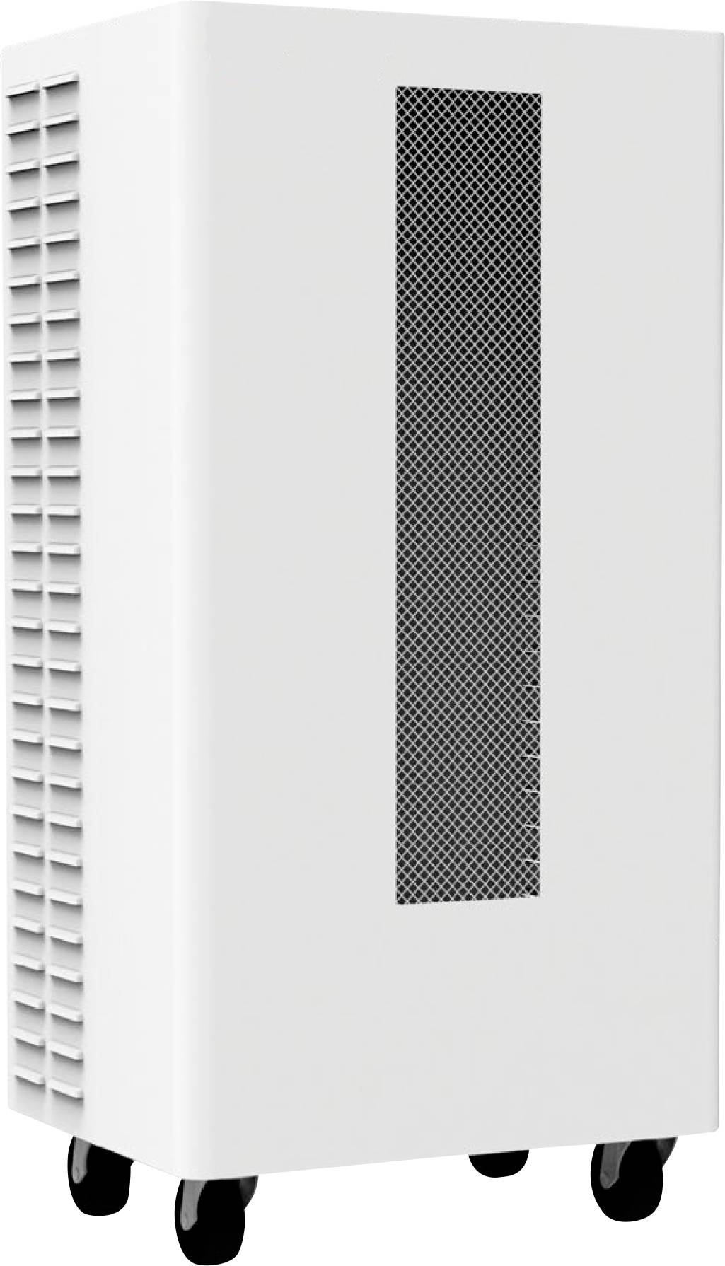 GAKO AT1000004190 UVGI-80 Luftreiniger 135m² Weiß