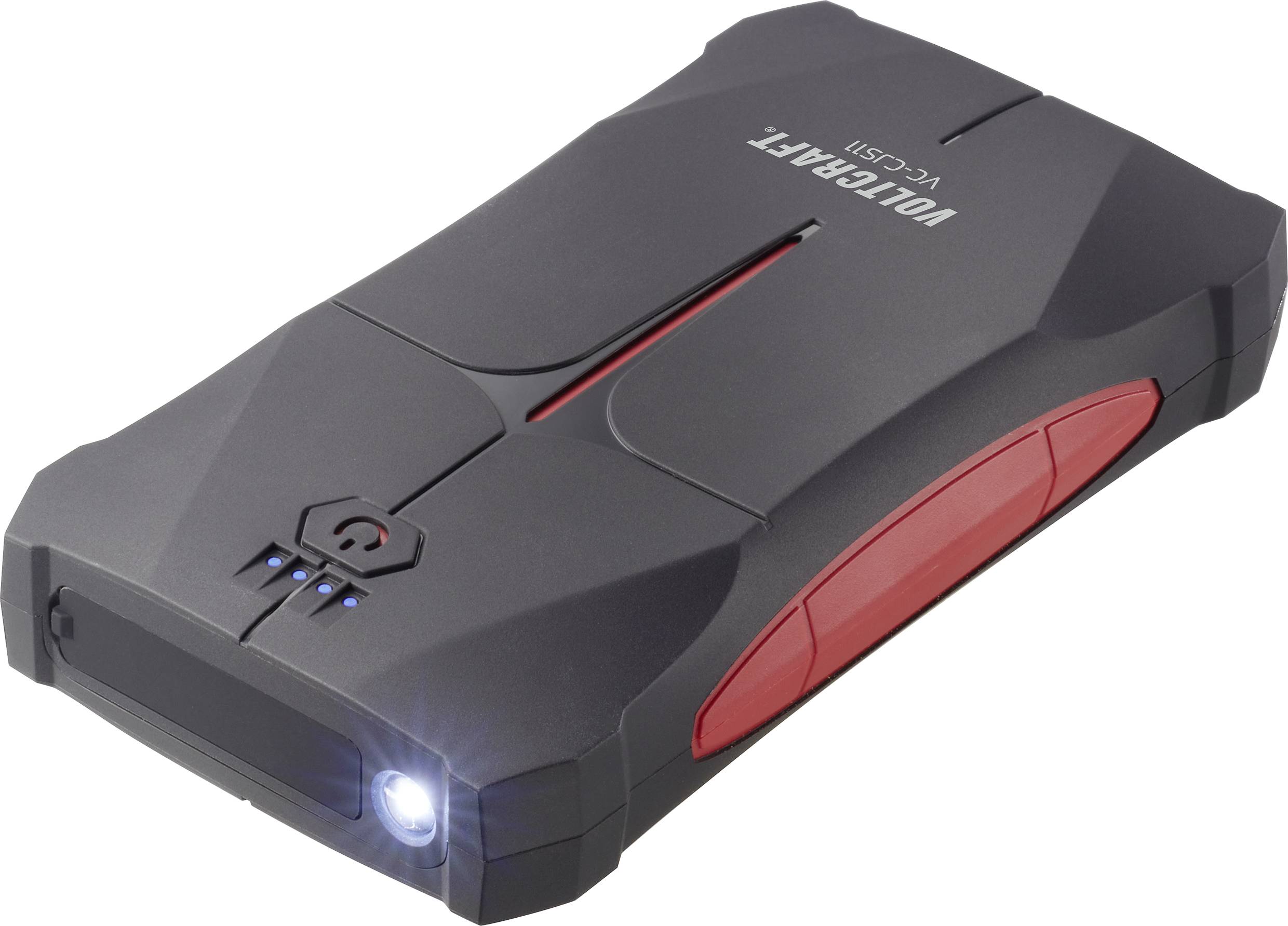 VOLTCRAFT Schnellstartsystem VC-CJS11 VC-11736220