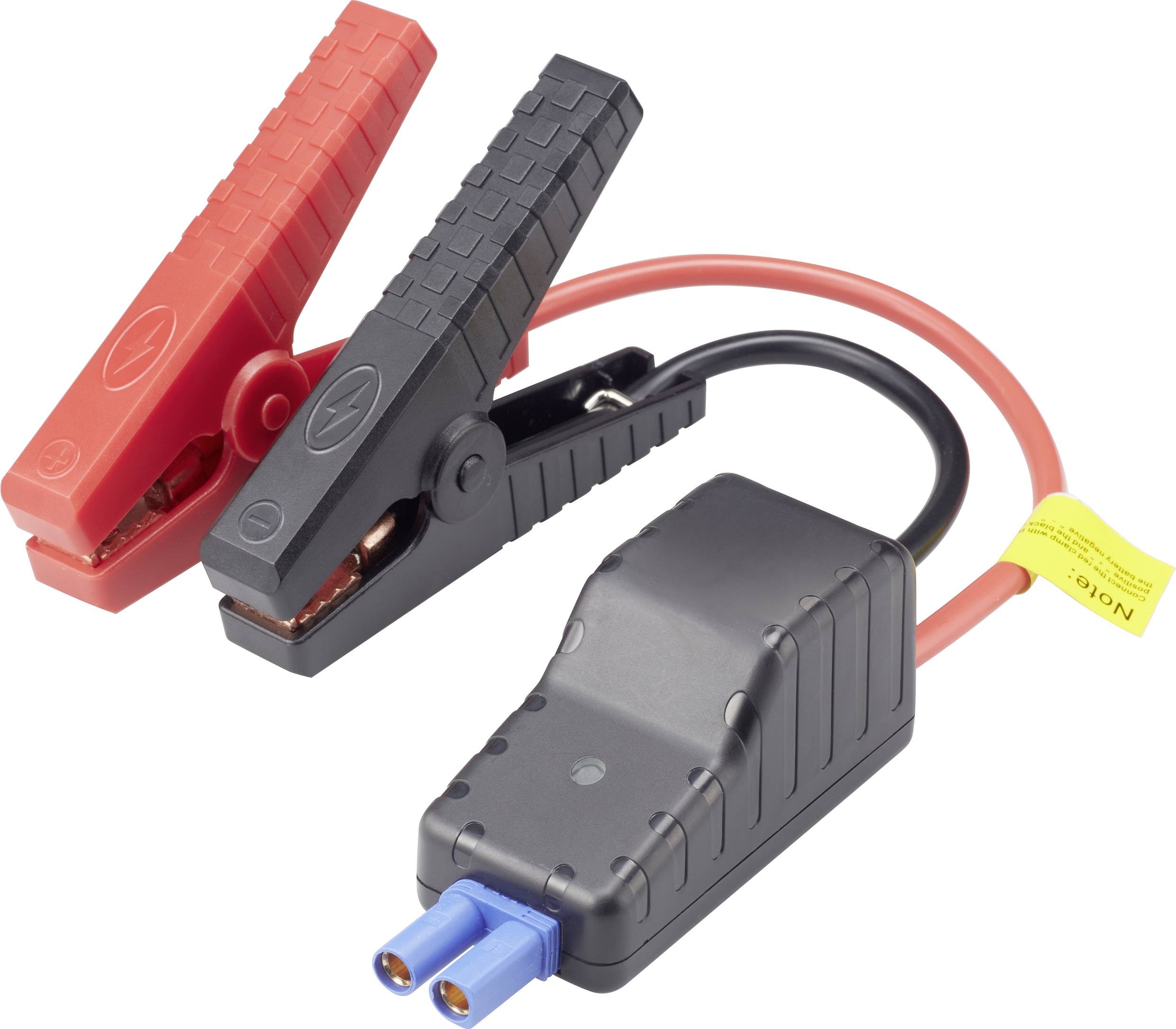 VOLTCRAFT Schnellstartsystem VC-CJS11 VC-11736220