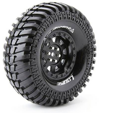 Louise 1:10 Crawler Reifen Ardent 2St.