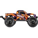 Traxxas Hoss Orange Brushless 1:10 RC Modellauto Elektro Monstertruck Allradantrieb (4WD) 2,4GHz