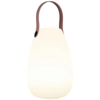 Smartwares OOO-50002 LED-Außentischlampe 1 W Warmweiß, RGB Weiß Smartwares OOO-50002 LED-Außentischlampe 1 W Warmweiß, RGB Weiß