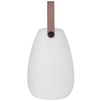 Smartwares OOO-50002 LED-Außentischlampe 1 W Warmweiß, RGB Weiß Smartwares OOO-50002 LED-Außentischlampe 1 W Warmweiß, RGB Weiß