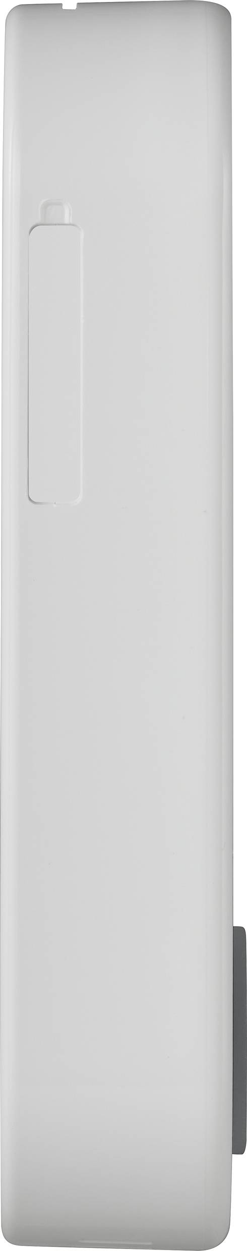 Sygonix SY-DB 500 IP-Video-Türsprechanlage WLAN Außeneinheit Weiß, Schwarz