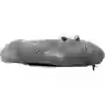 Nilpferd-Kopf RC Einsteiger Funktionsmodell RtR 311mm Nilpferd-Kopf RC Einsteiger Funktionsmodell RtR 311mm