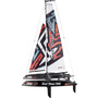 Reely Sail Force 700 RC Segelboot RtR 400mm