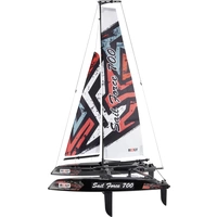 Reely Sail Force 700 RC Segelboot RtR 400mm Reely Sail Force 700 RC Segelboot RtR 400mm