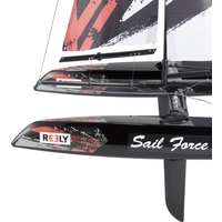 Reely Sail Force 700 RC Segelboot RtR 400mm Reely Sail Force 700 RC Segelboot RtR 400mm