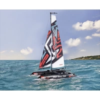 Reely Sail Force 700 RC Segelboot RtR 400mm Reely Sail Force 700 RC Segelboot RtR 400mm