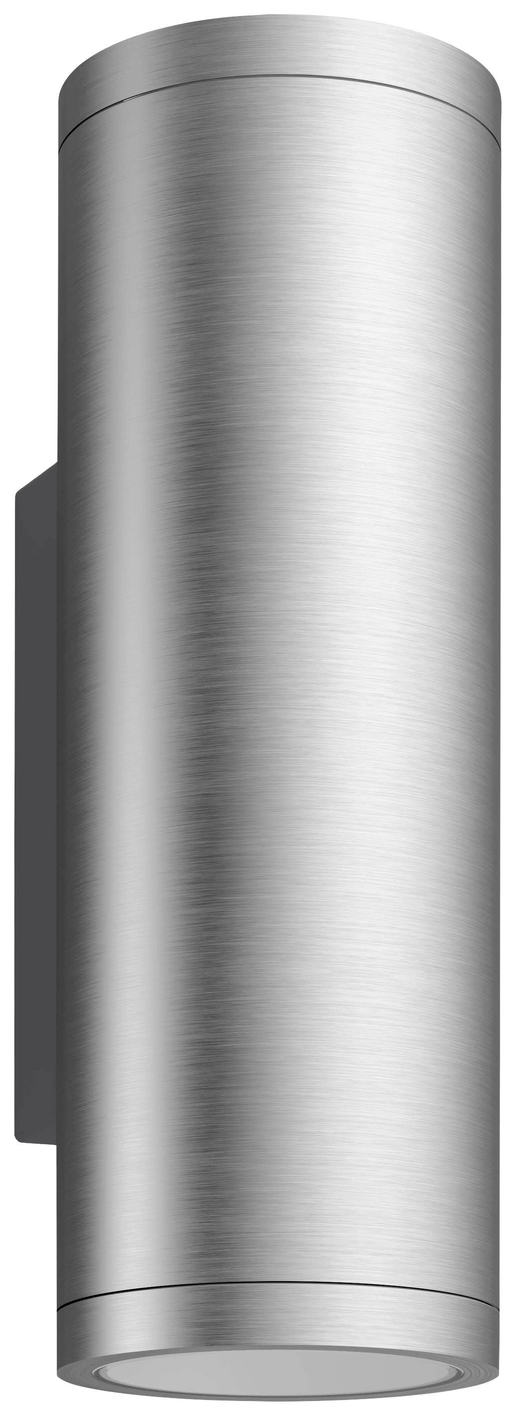 Philips Hue LED-Außenwandleuchte 1746347P7 Appear LED fest eingebaut 8 W Warmweiß