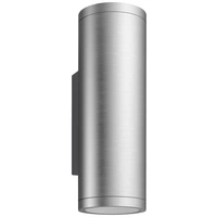 Philips Hue LED-Außenwandleuchte 1746347P7 Appear LED fest eingebaut 8 W Warmweiß Philips Hue LED-Außenwandleuchte 1746347P7 Appear LED fest eingebaut 8 W Warmweiß