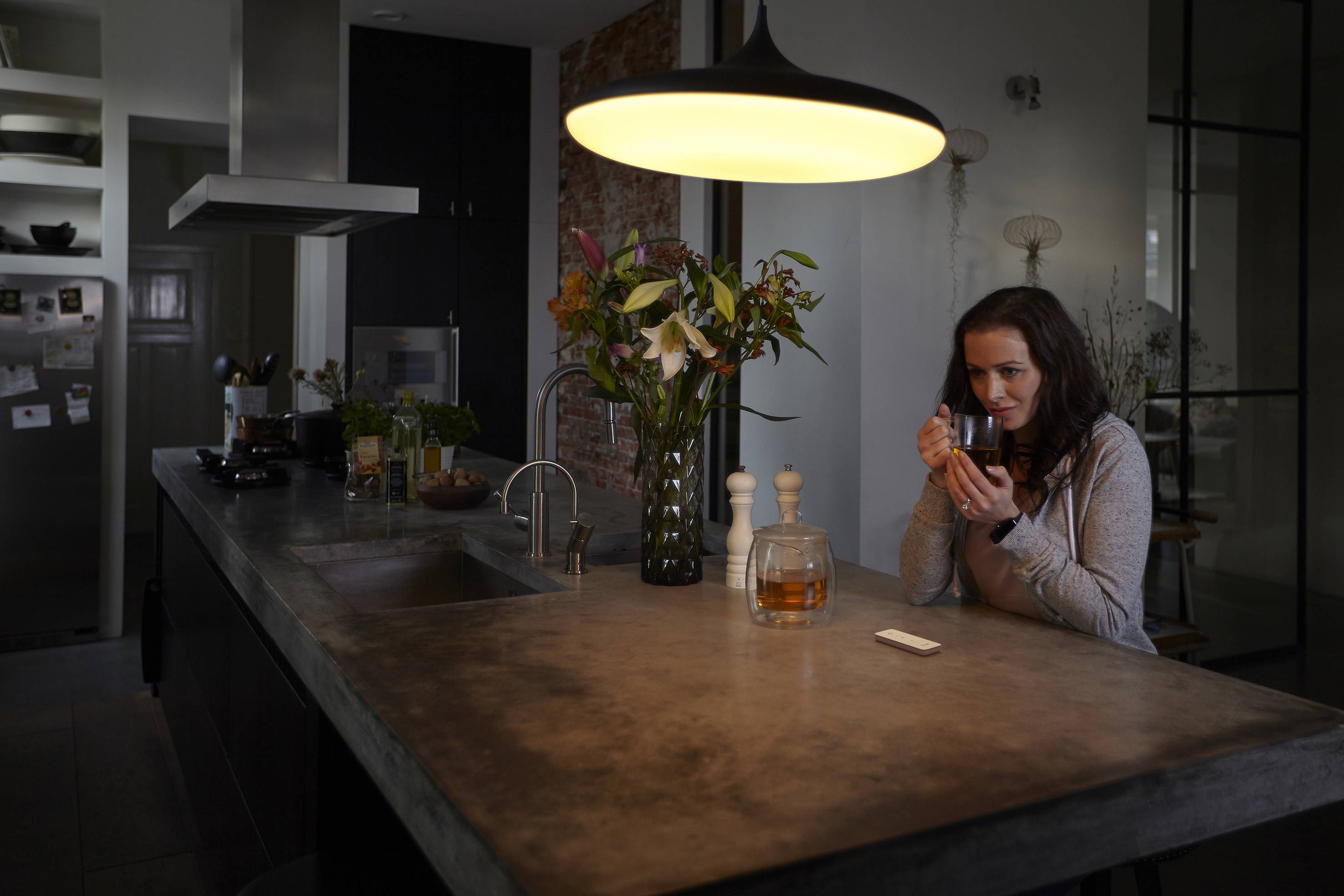 Philips Hue Dimmschalter 27461700 Dimmer Switch V2