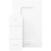 Philips Hue Dimmschalter 27461700 Dimmer Switch V2 Philips Hue Dimmschalter 27461700 Dimmer Switch V2