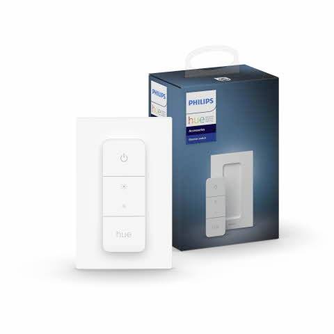 Philips Hue Dimmschalter 27461700 Dimmer Switch V2